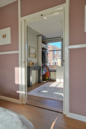 Medium property photo - Schermerstraat 2, 2013 ES Haarlem